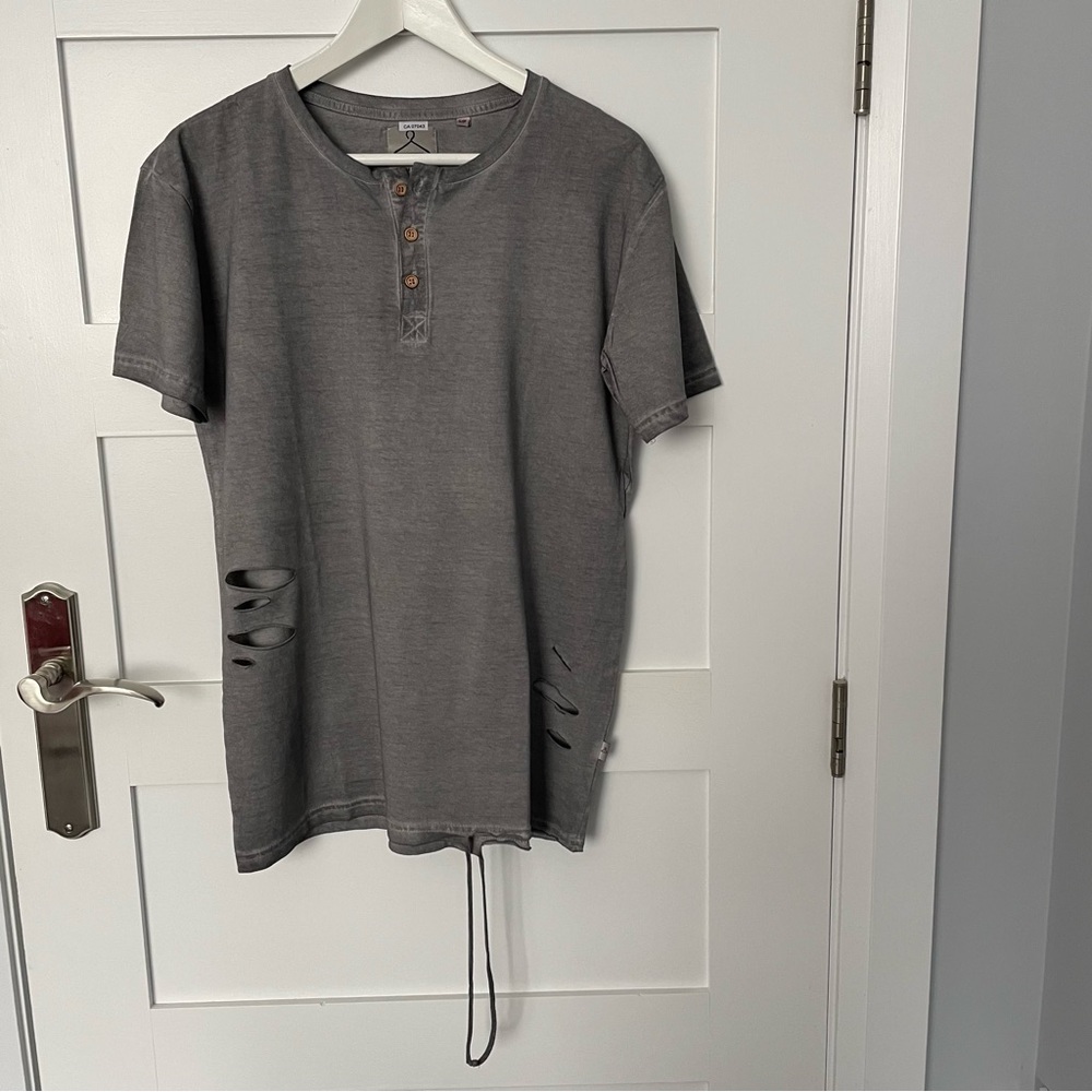 NWOT Men’s T-shirt by Soul Star
